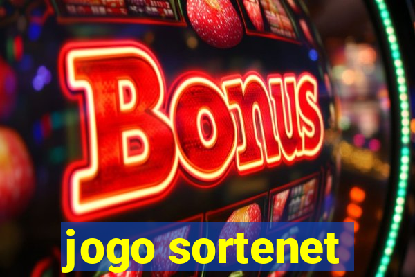 jogo sortenet